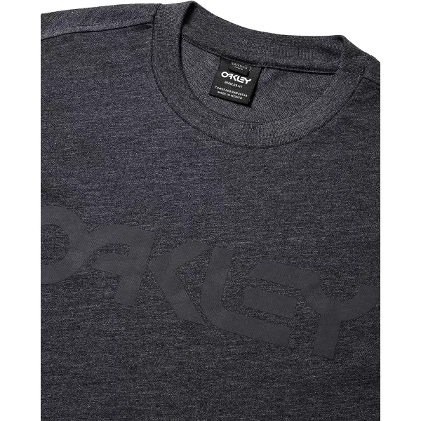 imageMens Mark Ii TeeJet Black Heather