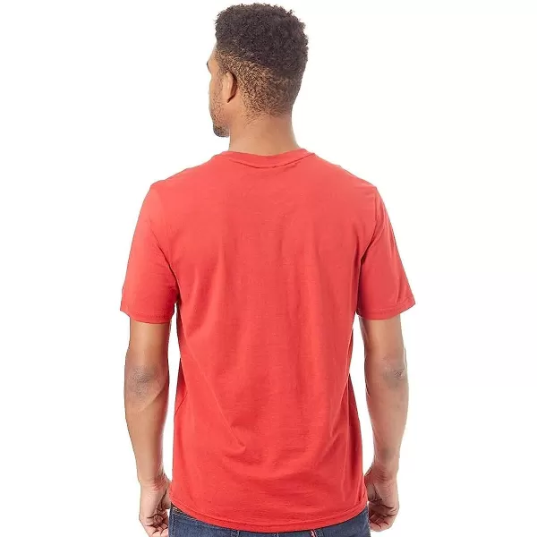 imageMens Mark Ii TeeSamba Red