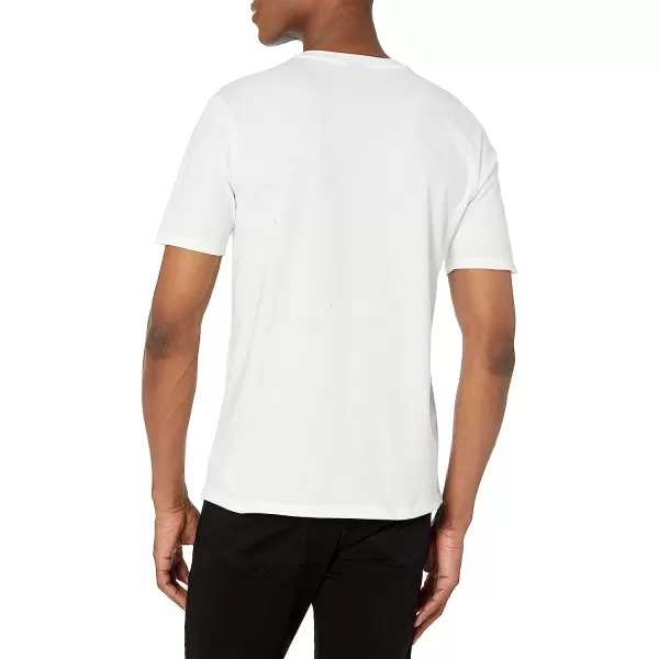 imageMens Mark Ii TeeWhiteB1b Camo Desert