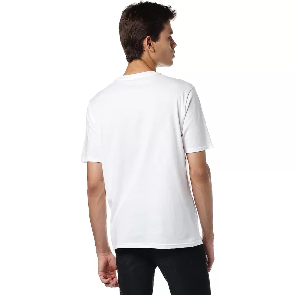 imageMens Mark Ii TeeWhiteBlack