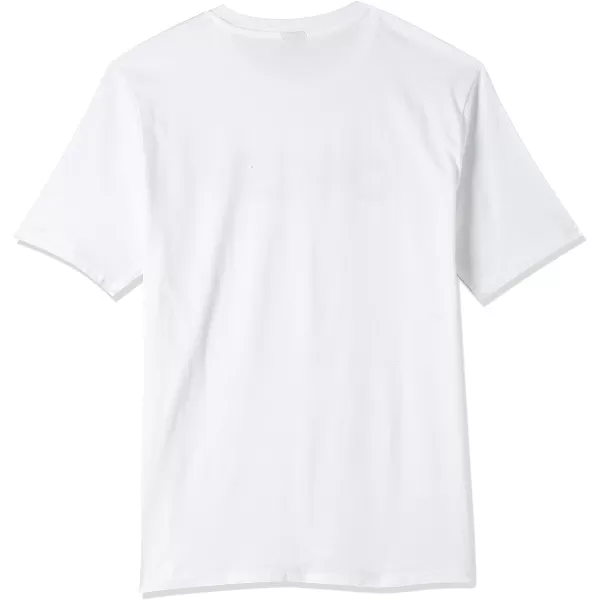 imageMens Mark Ii TeeWhiteBlack