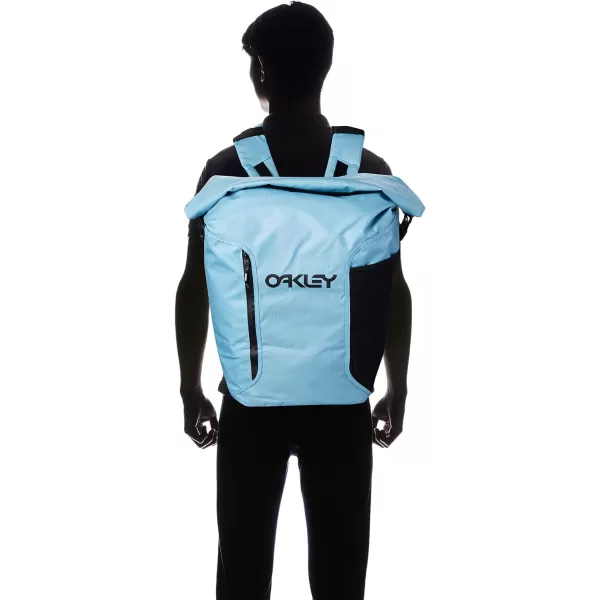 imageOAKLEY WET DRY SURF BAG AVIATOR BLUEOAKLEY WET DRY SURF BAG AVIATOR BLUE