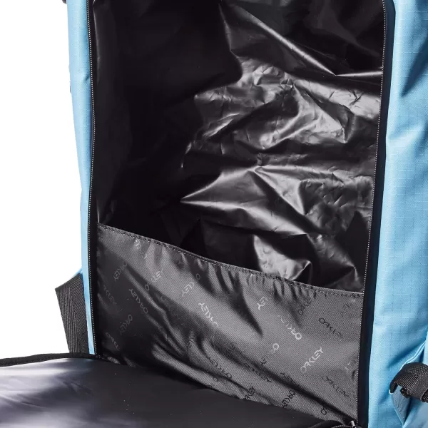 imageOAKLEY WET DRY SURF BAG AVIATOR BLUEOAKLEY WET DRY SURF BAG AVIATOR BLUE