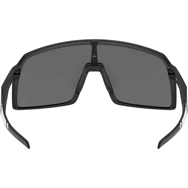 imageOO9406 Sutro Sunglasses Matte BlackPrizm Black Lens 0mmOO9406 Sutro Sunglasses Matte BlackPrizm Black Lens 0mm