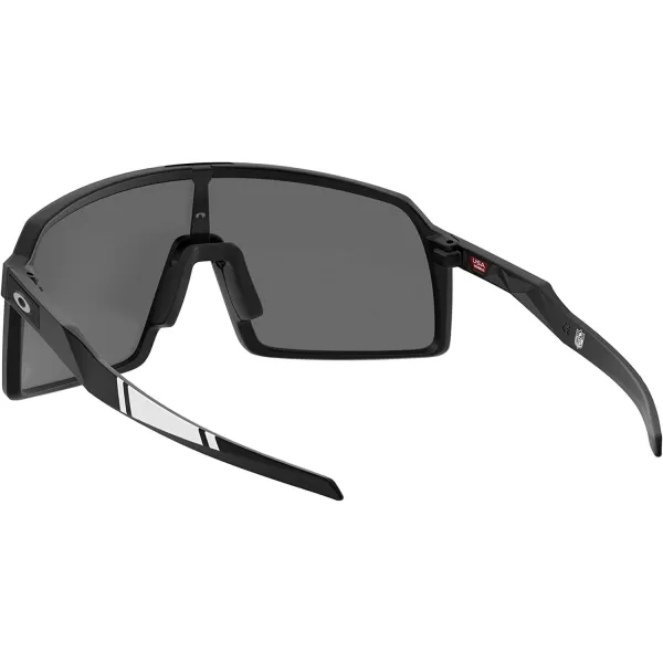 imageOO9406 Sutro Sunglasses Matte BlackPrizm Black Lens 0mmOO9406 Sutro Sunglasses Matte BlackPrizm Black Lens 0mm