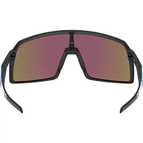 imageOO9406 Sutro Sunglasses Matte BlackPrizm Sapphire Lens 0mmOO9406 Sutro Sunglasses Matte BlackPrizm Sapphire Lens 0mm