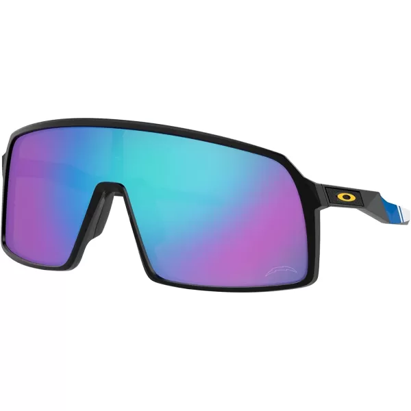 imageOO9406 Sutro Sunglasses Matte BlackPrizm Sapphire Lens 0mmOO9406 Sutro Sunglasses Matte BlackPrizm Sapphire Lens 0mm