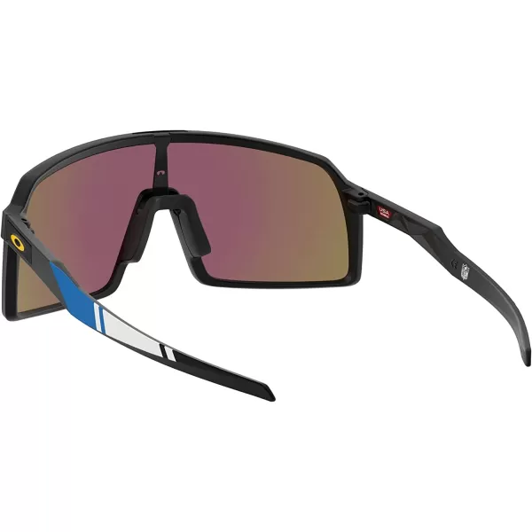 imageOO9406 Sutro Sunglasses Matte BlackPrizm Sapphire Lens 0mmOO9406 Sutro Sunglasses Matte BlackPrizm Sapphire Lens 0mm