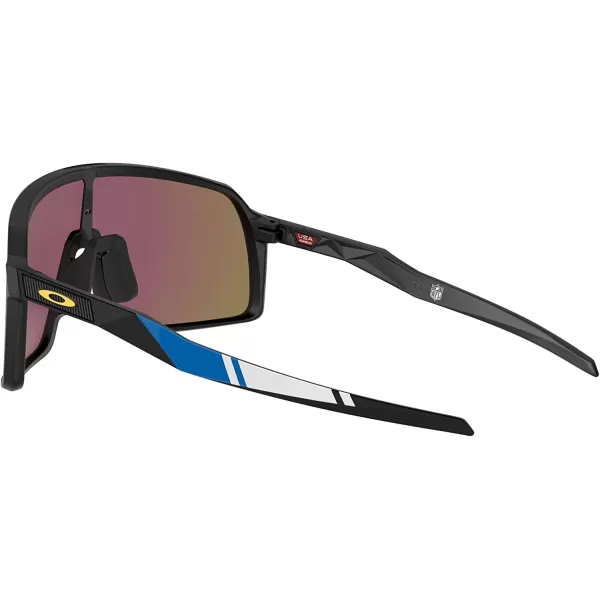 imageOO9406 Sutro Sunglasses Matte BlackPrizm Sapphire Lens 0mmOO9406 Sutro Sunglasses Matte BlackPrizm Sapphire Lens 0mm