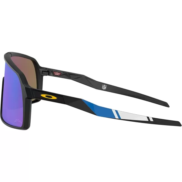 imageOO9406 Sutro Sunglasses Matte BlackPrizm Sapphire Lens 0mmOO9406 Sutro Sunglasses Matte BlackPrizm Sapphire Lens 0mm