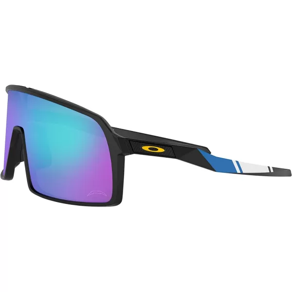 imageOO9406 Sutro Sunglasses Matte BlackPrizm Sapphire Lens 0mmOO9406 Sutro Sunglasses Matte BlackPrizm Sapphire Lens 0mm