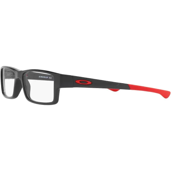 imageOakley  Airdrop XS Youth 50  Polished Black Frame OnlyOakley  Airdrop XS Youth 50  Polished Black Frame Only