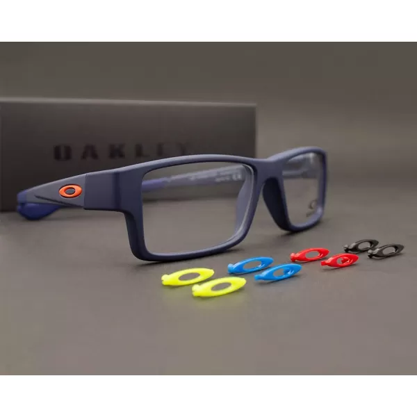 imageOakley  Airdrop XS Youth 50  Universe Blue Frame OnlyOakley  Airdrop XS Youth 50  Universe Blue Frame Only
