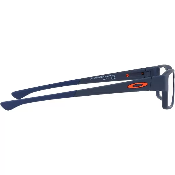 imageOakley  Airdrop XS48  Universe Blue Frame OnlyOakley  Airdrop XS48  Universe Blue Frame Only