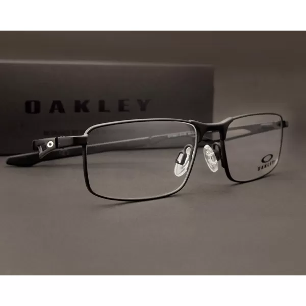 imageOakley  Barspin XS Youth 47  Matte Black Frame OnlyOakley  Barspin XS Youth 47  Matte Black Frame Only