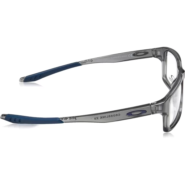 imageOakley  Crosslink XS Youth 51  Gray Tortoise Frame OnlyOakley  Crosslink XS Youth 51  Gray Tortoise Frame Only