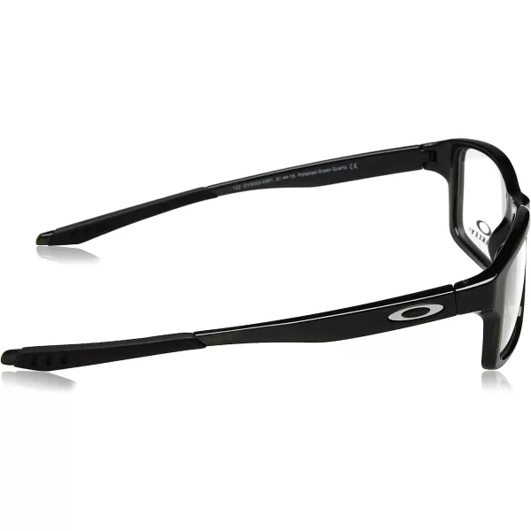 imageOakley  Crosslink XS Youth 51  Polished Green Quartz Frame OnlyOakley  Crosslink XS Youth 51  Polished Green Quartz Frame Only