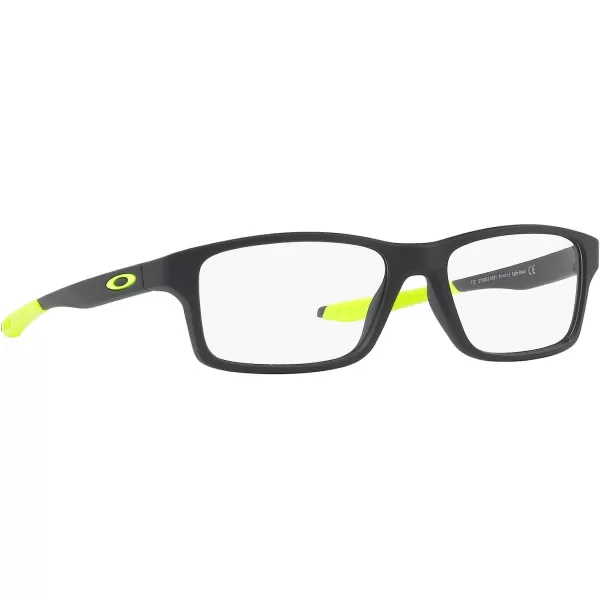 imageOakley  Crosslink XS51  Satin Black Frame OnlyOakley  Crosslink XS51  Satin Black Frame Only