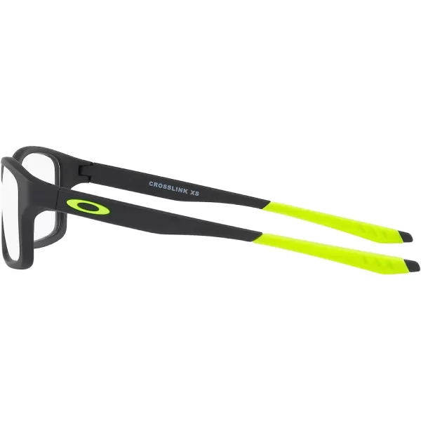 imageOakley  Crosslink XS51  Satin Black Frame OnlyOakley  Crosslink XS51  Satin Black Frame Only