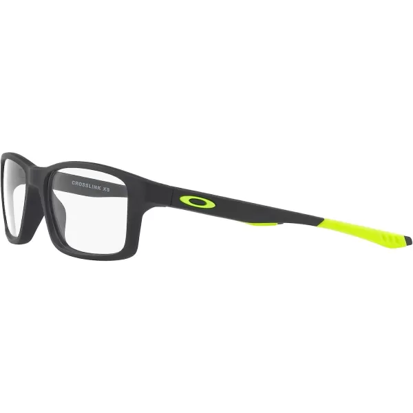 imageOakley  Crosslink XS51  Satin Black Frame OnlyOakley  Crosslink XS51  Satin Black Frame Only