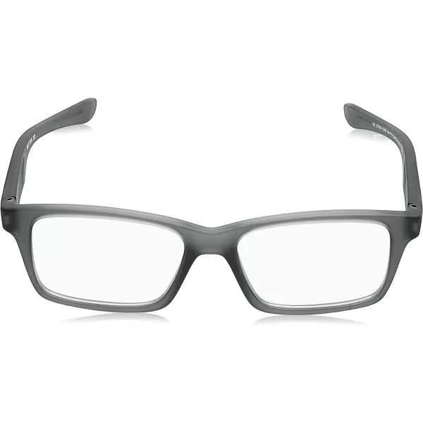 imageOakley  Shifter XS 48  Satin Grey Smoke Frame OnlyOakley  Shifter XS 48  Satin Grey Smoke Frame Only
