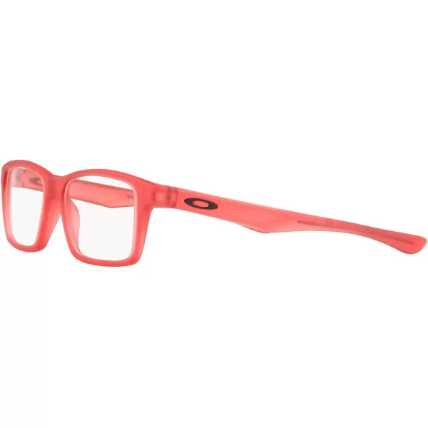 imageOakley  Shifter XS Youth 48  Frosted Red Frame OnlyOakley  Shifter XS Youth 48  Frosted Red Frame Only