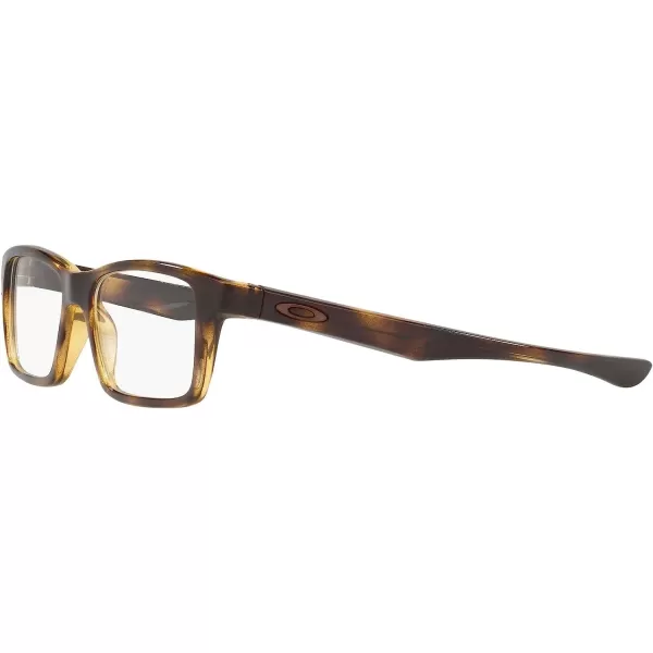 imageOakley  Shifter XS Youth 50  Polished Brown Tort Frame OnlyOakley  Shifter XS Youth 50  Polished Brown Tort Frame Only