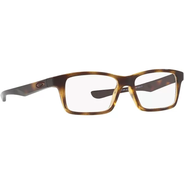 imageOakley  Shifter XS Youth 50  Polished Brown Tort Frame OnlyOakley  Shifter XS Youth 50  Polished Brown Tort Frame Only