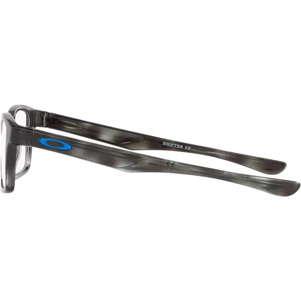 imageOakley  Shifter XS48  Gray Tortoise Frame OnlyOakley  Shifter XS48  Gray Tortoise Frame Only