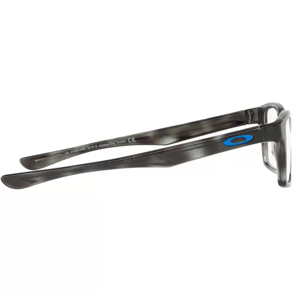 imageOakley  Shifter XS48  Gray Tortoise Frame OnlyOakley  Shifter XS48  Gray Tortoise Frame Only