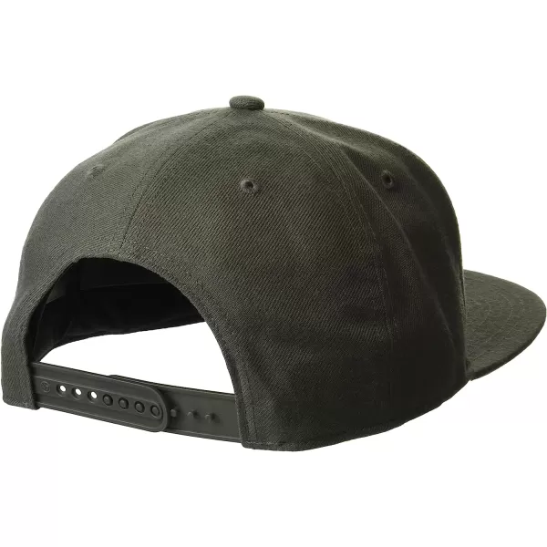 imageOakley 47 B1B Ellipse HatOakley 47 B1B Ellipse Hat