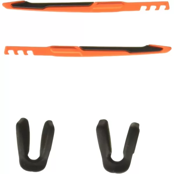 imageOakley AOO9270KT Jawbreaker EarsockNosepiece KitOrange