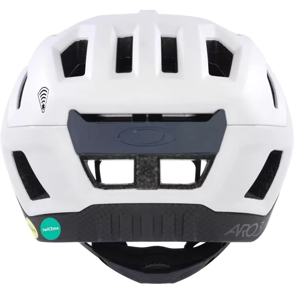 imageOakley ARO3 EnduranceICE WHITE REFLECTIVE