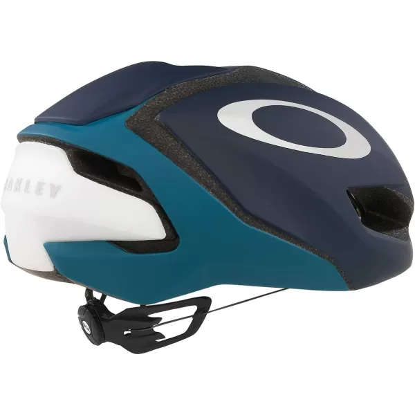 imageOakley ARO5 Mens MTB Cycling Helmet  NavyBalsamMediumOakley ARO5 Mens MTB Cycling Helmet  NavyBalsamMedium