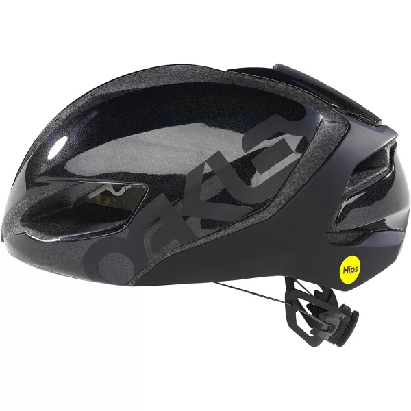 imageOakley ARO5Bike Helmet Black GalaxyBlack