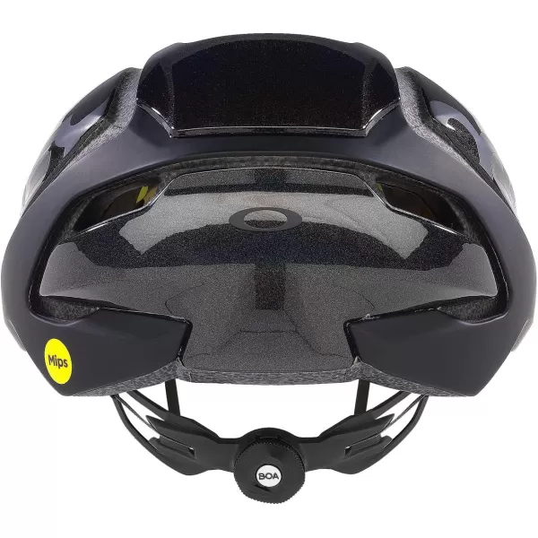 imageOakley ARO5Bike Helmet Black GalaxyBlack