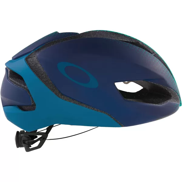 imageOakley ARO5Bike Helmet NavyBalsamCeleste