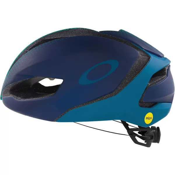 imageOakley ARO5Bike Helmet NavyBalsamCeleste