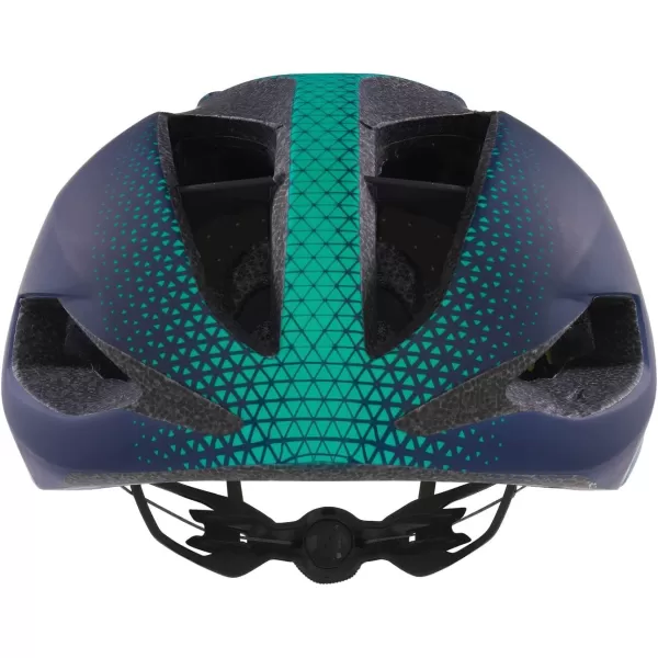 imageOakley ARO5Bike Helmet NavyBalsamCeleste