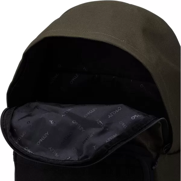 imageOakley All Times Backpack Black Iris 20L20L New Dark Brush