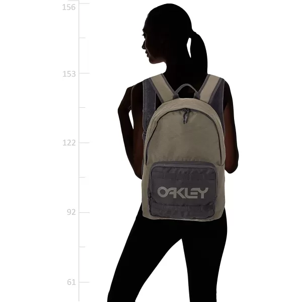 imageOakley All Times Backpack Black Iris 20L20L New Dark Brush