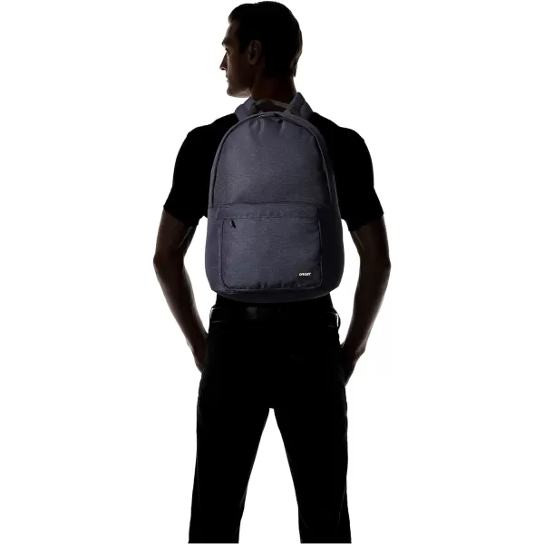 imageOakley All Times Patch Backpack Magma Orange 20L20L Black Iris