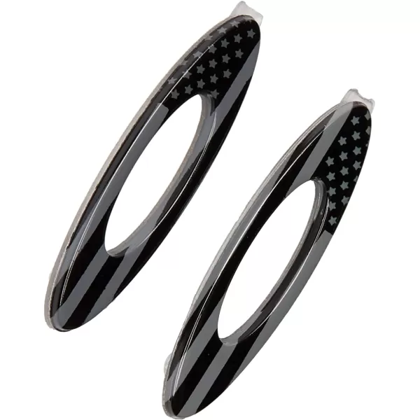 imageOakley Aoo0001gl Turbine Rotor Icon Accessories KitUsa Flag BlackGrey
