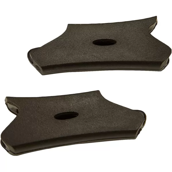 imageOakley Aoo9009kt Flak Jacket Rectangular Ear Sock and Nose Pad Accessory KitBlack