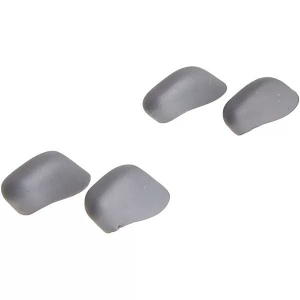 imageOakley Aoo9009kt Flak Jacket Rectangular Ear Sock and Nose Pad Accessory KitSlate