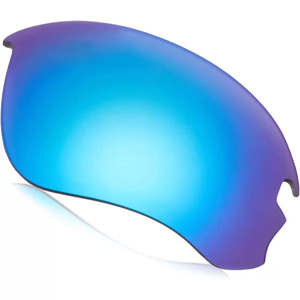 imageOakley Aoo9188ls Flak 20 XL Sport Replacement Sunglass LensesPrizm Deep Water Polarized