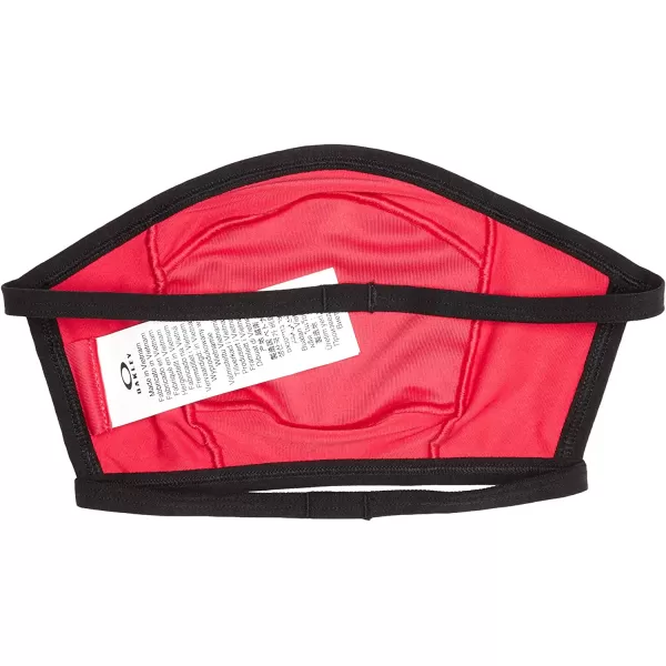 imageOakley Aoo9715 Protective Face MaskRubine Red