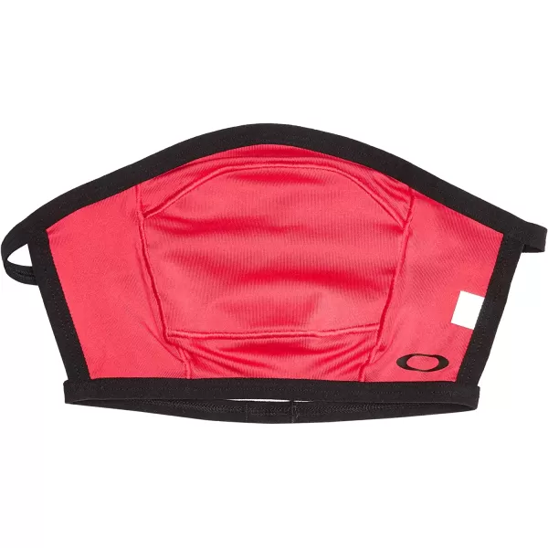 imageOakley Aoo9715 Protective Face MaskRubine Red