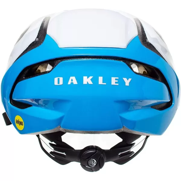 imageOakley Aro5 Helmet Atomic Blue SOakley Aro5 Helmet Atomic Blue S