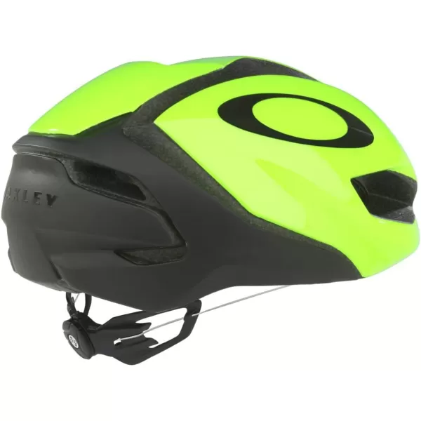 imageOakley Aro5 Helmet Retina Burn SOakley Aro5 Helmet Retina Burn S